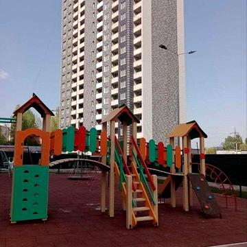 Продаж 2кімн 72.05м, Коноплянська, 22, з ПРАВОМ ВЛАСНОСТІ