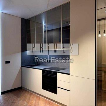 Продаж 1к. квартири, ЖК Delmar, Верхогляда 14-А ЖК Дельмар