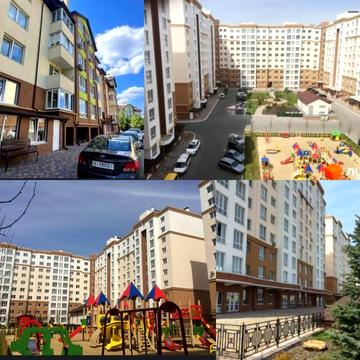ЖК Львівський Маєток, 140м2, дворівнева, 128 000$ ЖК Львівський Маєток
