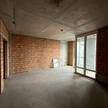 БЕЗ %! 3к студія 75м2 ЖК Славутич 2.0 будинок 6 панорама на Дніпро