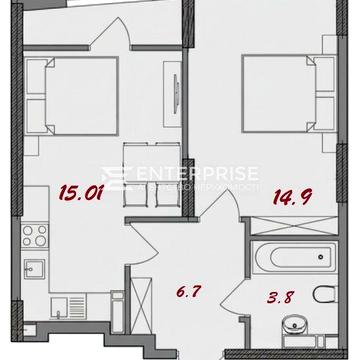 Продаж 1к. квартири, ЖК Світло парк, Столичне шосе, Голосієво ЖК Svitlo Park