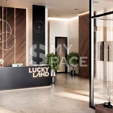 ЖК Lucky Land, вул. Берковецька  Академ «Lavina Mall» є інші варіанти ЖК Lucky Land