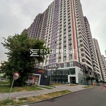 Продаж 1к. квартири, ЖК OKLAND, Повітряних сил, Соломянка