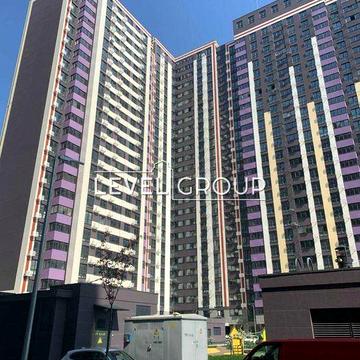 Продаж 1-к квартири в ЖК OKLAND, Повітряних Сил, ЖК OKLAND