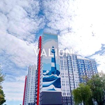 Продаж 1 кімнатної квартири по вул. Гліба Бабича 8г, ЖК "Причал 8". ЖК Причал 8
