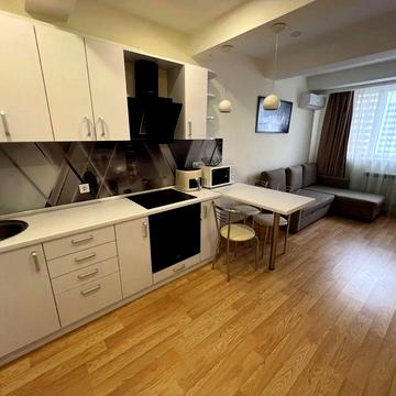 Актуально! Продам квартиру Смарт Хаус Берестейська Оренда ЖК Smart House