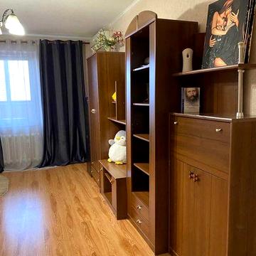 Продаж чудової однокімнатної квартири Харківське шосе 56. Без %