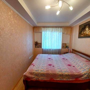 Продаж затишної 2кім.квартири Борщагівка
