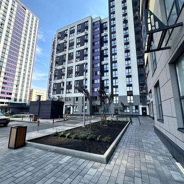 Продаж квартири з Документами Соломянський р-н ЖК OkLand (Ок Ленд) ЖК OK&#039;LAND