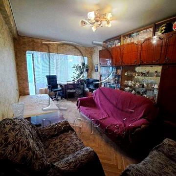 Продаж 2 кімн. квартири  біля метро провулок Політехнічний 3/КПІ