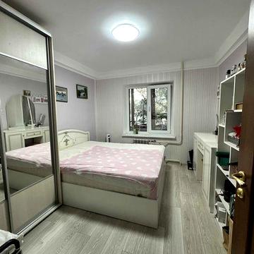 2 к.кв., 50м.кв, Берестейський проспект, 127 м. Житомирська