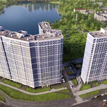 Продаж 1к квартири ЖК Лебединий Ревуцького 40б Дарницький р-н ЖК &quot;Лебединий&quot;