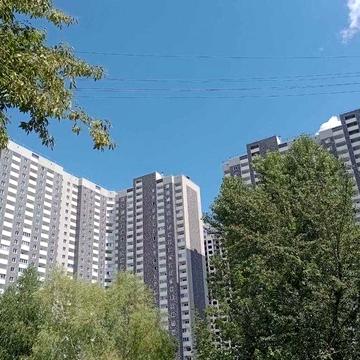 Право власності, 93.29м, ЖК Navigator 2