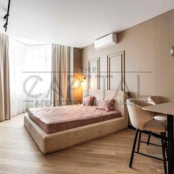 Продаж квартири в ЖК Дельмар, 3-й поверх, Печерськ, Київ ЖК Дельмар