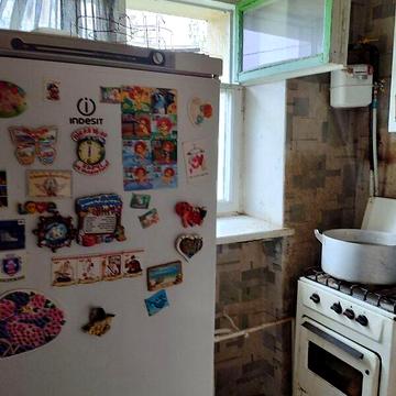 Продаж 1к Квартира Будівельників вулиця
