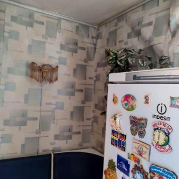 Продаж 1к Квартира Будівельників вулиця