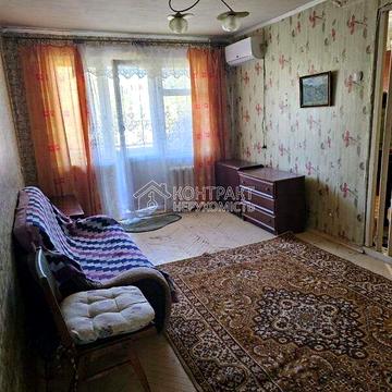Довгострокова оренда 3к Квартира Слинька бульвар