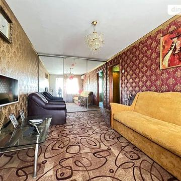 Продаж 1к Квартира Коцюбинського проспект