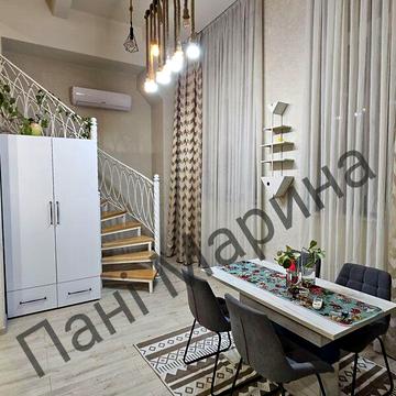 Продаж 1к Квартира Прутська вулиця