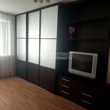 Довгострокова оренда 2к Квартира Астрономічна вулиця