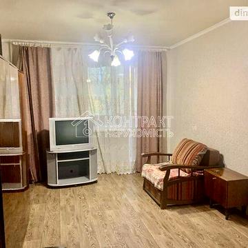 Довгострокова оренда 1к Квартира Другої Пятирічки вулиця