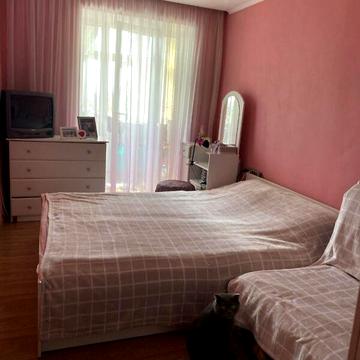 Продаж 3к Квартира Яновського вулиця