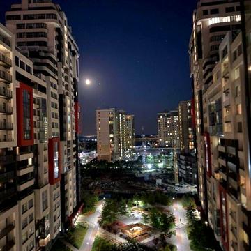 Продаж 1к Квартира Спортивна вулиця