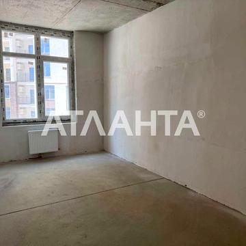 улица Краснова, 3/661-9, Фонтан, Приморский, Одесса, Одесская 46500.0 USD