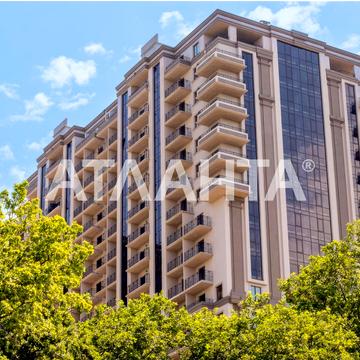 переулок Тополевый, 17/3а-а, Фонтан, Приморский, Одесса, Одесская 60000.0 USD