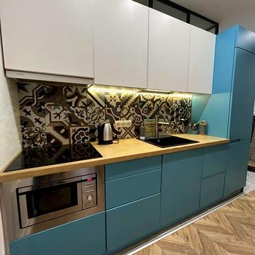 Довгострокова оренда 1к Квартира Героїв Майдану вулиця