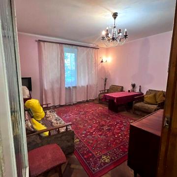 Довгострокова оренда 1к Квартира Євгена Патона вулиця