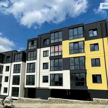 Продаж 1к Квартира Глибока Долина вулиця ЖК Глибока Долина
