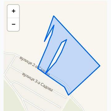Блиставиця, Бучанський, Київська область 324000.0 USD