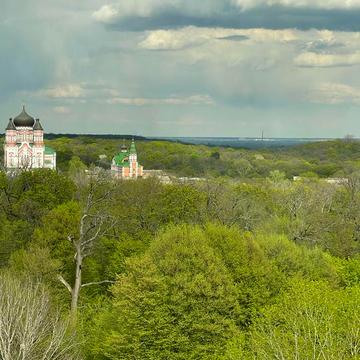 Метрологічна вул., 107-Г