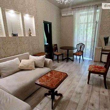 Довгострокова оренда 1к Квартира Троїцька вулиця