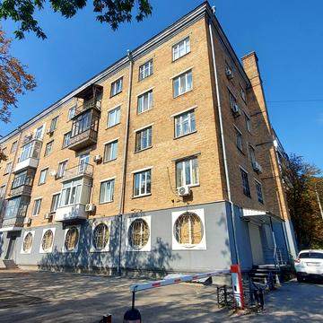 Валерія Лобановського просп. (Червонозоряний), 41