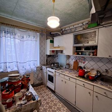 Харківська вул., 36