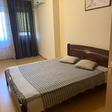 Федора Ернста вул., 16-В