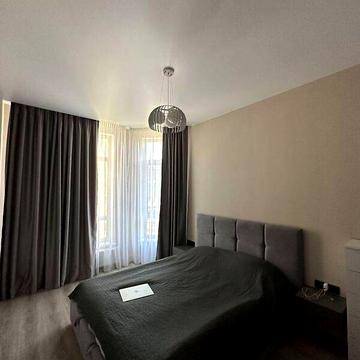 Продаж 1к Квартира Курортний провулок ЖК Элегия Парк