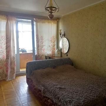 Продаж 3к Квартира Ботанічний провулок