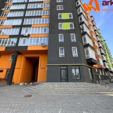 Приозерна вул., 34