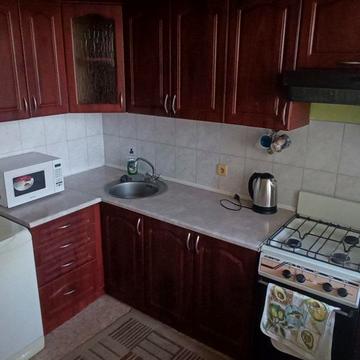 Максима Залізняка вул., 30