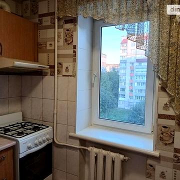 Довгострокова оренда 1к Квартира Залізняка Максима вулиця