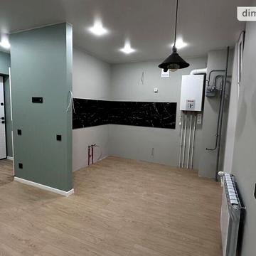 Продаж 1к Квартира Нова Виноградна вулиця ЖК Aura Center
