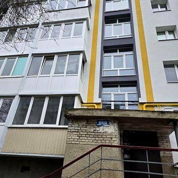 Продаж 3к Квартира Молоді проспект