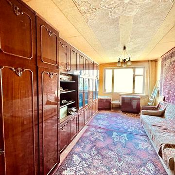 Продаж 3к Квартира Амброса Сергія вулиця