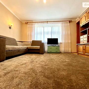 Довгострокова оренда 2к Квартира Проскурівська вулиця