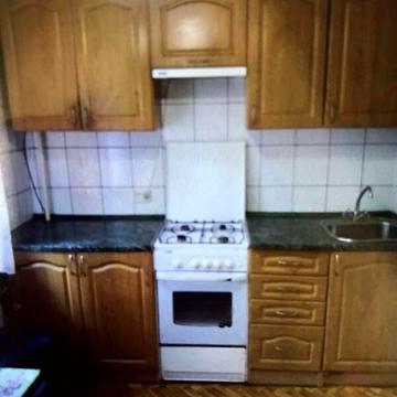 Довгострокова оренда 2к Квартира Дванадцятого Квітня вулиця
