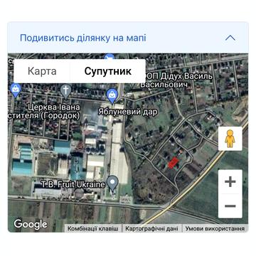Городок, Львівський, Львівська область 10000 USD