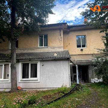 Марійки Підгірянки вул., 25а